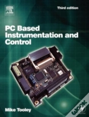 Capa do artigo Pc Based Instrumentation And Control