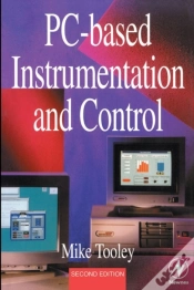 Capa do artigo Pc-Based Instrumentation And Control