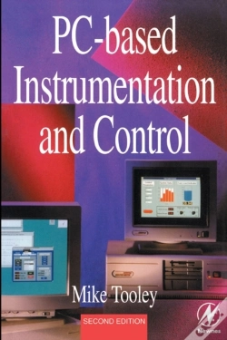 Capa do artigo Pc-Based Instrumentation And Control