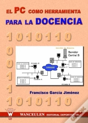 Capa do artigo Pc Como Herramienta Para El Docente, El