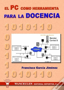 Capa do artigo Pc Como Herramienta Para El Docente, El