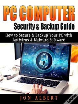 Capa do artigo Pc Computer Security & Backup Guide