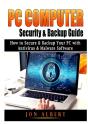 Pc Computer Security & Backup Guide - Preview