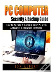 Capa do artigo Pc Computer Security & Backup Guide