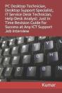 Pc Desktop Technician, Desktop Support S - Preview