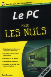 Capa do artigo Pc Edition Explorer 9 Poche Pour Les Nuls
