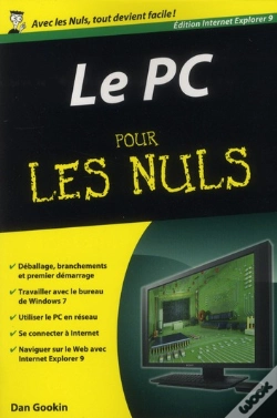 Capa do artigo Pc Edition Explorer 9 Poche Pour Les Nuls