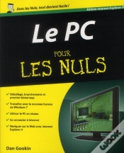 Capa do artigo Pc Edition Explorer 9 Pour Les Nuls