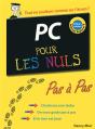 Pc Edition Windows 7 2e Pas A Pas Pour Les Nuls - Preview