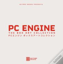 Pc Engine: The Box Art Collection