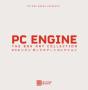 Pc Engine: The Box Art Collection - Preview