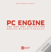 Capa do artigo Pc Engine: The Box Art Collection