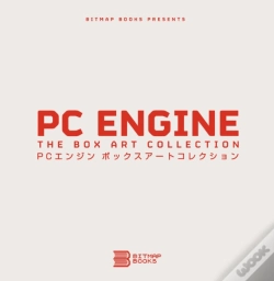 Capa do artigo Pc Engine: The Box Art Collection