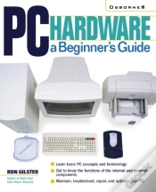 Capa do artigo Pc Hardware: A Beginner