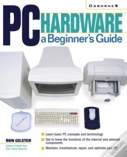 Capa do artigo Pc Hardware: A Beginner'S Guide