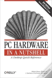 Capa do artigo Pc Hardware In A Nutshell 3e