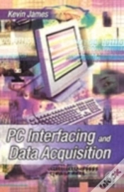 Capa do artigo Pc Interfacing And Data Acquisition