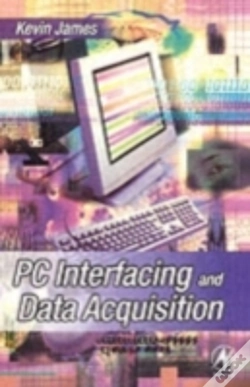 Capa do artigo Pc Interfacing And Data Acquisition
