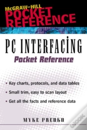 Capa do artigo Pc Interfacing Pocket Reference