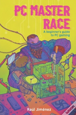 Capa do artigo Pc Master Race