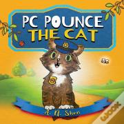 Pc Pounce The Cat
