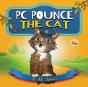 Pc Pounce The Cat - Preview