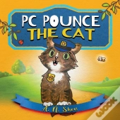 Pc Pounce The Cat
