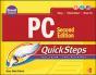 Pc Quicksteps, Second Edition - Preview