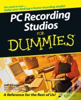 Pc Recording Studios For Dummies