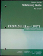 Pcalc Limits Aga Note Gde Ap 5 - Preview