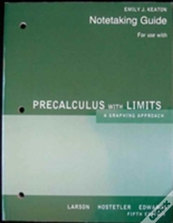 Capa do artigo Pcalc Limits Aga Note Gde Ap 5