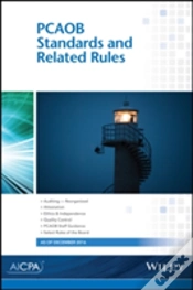 Capa do artigo Pcaob Standards And Related Rules