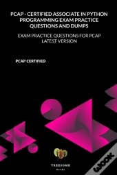 Pcap - Certified Associate In Python Programming Exam Practice Questions And Dumps