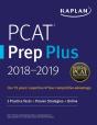 Pcat Prep Plus 2018-2019 - Preview