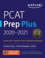 Pcat Prep Plus 2020-2021 - Preview