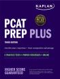 Pcat Prep Plus: - Preview