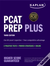Capa do artigo Pcat Prep Plus:
