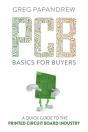 Pcb Basics For Buyers - Preview