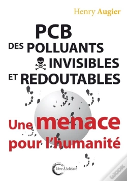Capa do artigo Pcb Des Polluants Invisibles Et Redoutables