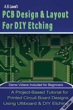 Capa do artigo Pcb Design & Layout  For Diy Etching
