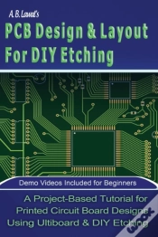 Capa do artigo Pcb Design & Layout  For Diy Etching