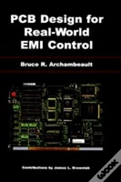 Capa do artigo Pcb Design For Real-World Emi Control