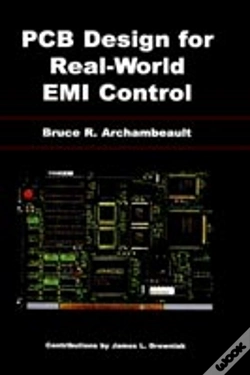Capa do artigo Pcb Design For Real-World Emi Control
