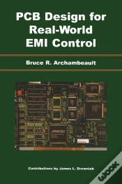 Capa do artigo Pcb Design For Real-World Emi Control