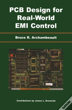 Capa do artigo Pcb Design For Real-World Emi Control
