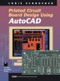 Pcb Design Using Autocad - Preview