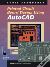 Capa do artigo Pcb Design Using Autocad