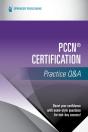 Pccnâ® Certification Practice Q&A - Preview