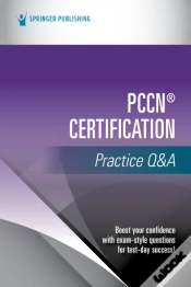 Capa do artigo Pccnâ® Certification Practice Q&A