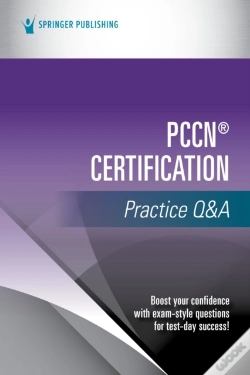 Capa do artigo Pccnâ® Certification Practice Q&A